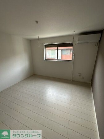 ベイルームチャーム海老名の物件内観写真